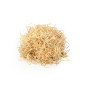 Natural Wood Shavings / Shredded Wood Wool, 5 kg