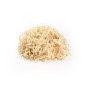 Creamy White Shredded Paper, 1 kg