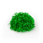 Green Shredded Paper, 1 kg