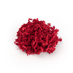 Starre Papierwolle – 4 mm, 1 kg
