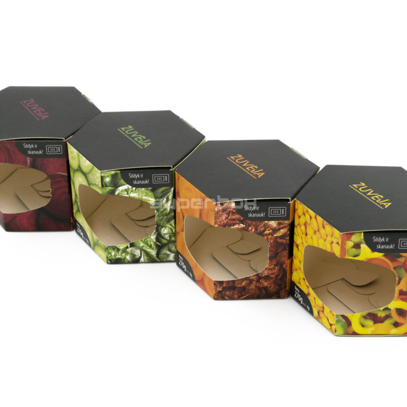 Verpackungsdesign