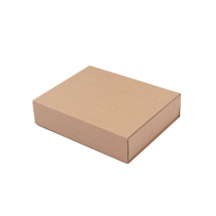 Brown Sleeve Gift Box