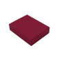Very Nice Cherry Red Sleeve Gift Box