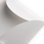 White Envelope with Heart Clasp | 220x110 mm | Superbox