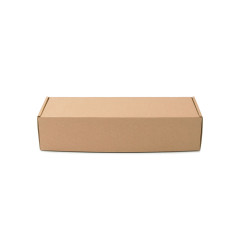 Schnellverschluss-Versandbox für Post | 275x90x65 mm | Superbox