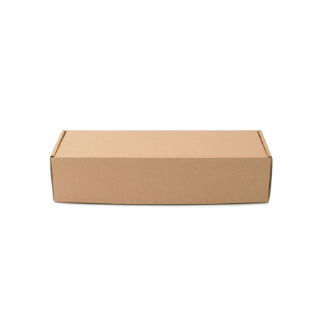Schnellverschluss-Versandbox für Post | 275x90x65 mm | Superbox