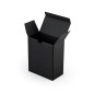 Black Oblong Box | 142x77x171 mm | Superbox