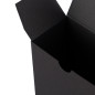 Black Oblong Box | 142x77x171 mm | Superbox