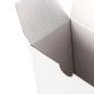 White Oblong Box | 142x77x171 mm | Superbox