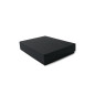 Flip Lid Black Gift Box of A5 Size Flip Lid Black Gift Box of A5 Size