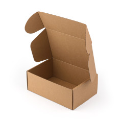 Wellpapp-Versandbox