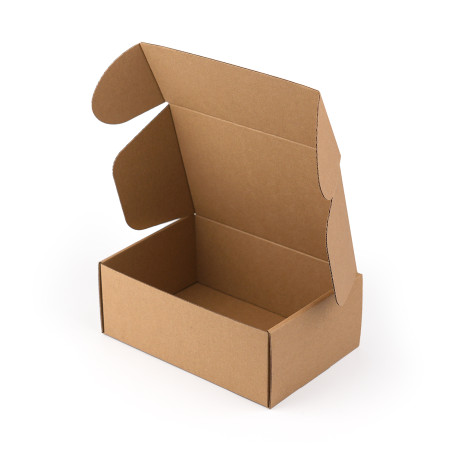 Wellpapp-Versandbox