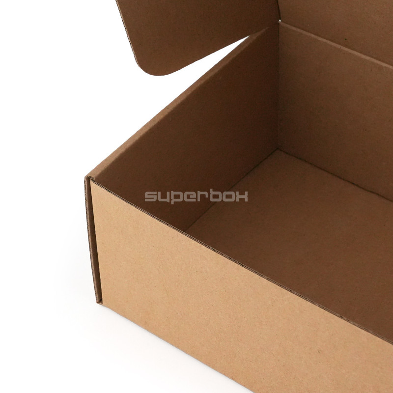 Wellpapp-Versandbox