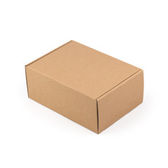 Schnelle Versandbox für Paketstationen | 225x165x95 mm | Superbox