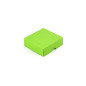 Light Green Two-Piece Square Gift Box | 90x90x30 mm | Superbox Light Green Two-Piece Square Gift Box | 90x90x30 mm | Superbox