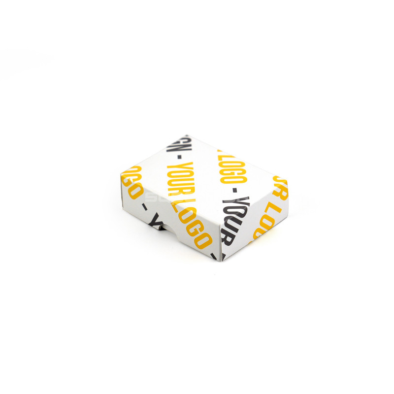Custom CMYK Printing on the Package | 95x70x30 mm | Superbox
