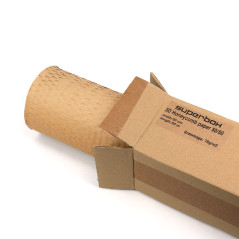Verpackungspapier, 50 cm x 50 m