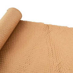 Flexibles Schutz-Wickelpapier | 50 cm x 50 m | Superbox