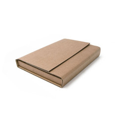 Universalverpackung für Bücher im Format A4 | 310 x 250 x 20 mm