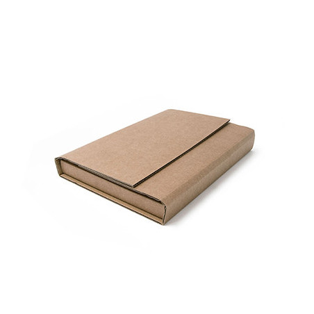 Universalverpackung für Bücher im Format A4 | 310 x 250 x 20 mm