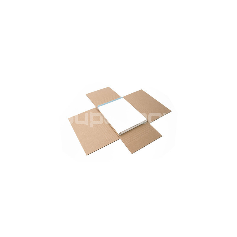 Universal Package for Parcels Up to A4 Size Universal Package for Parcels Up to A4 Size