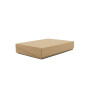 Eco-friendly Flip Lid Gift Box