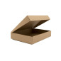 Eco-friendly Flip Lid Gift Box