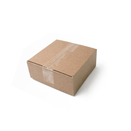 Versandbox für 32485 Geschenkboxen