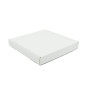 White Square Gift Box