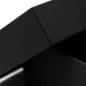 Black Base-Lid Gift Box