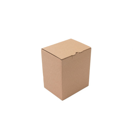 Biologisch abbaubare Röhrenbox für Blutproben