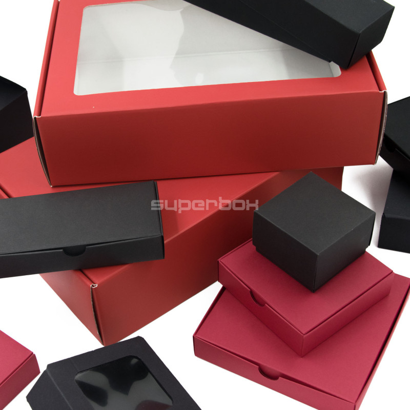Sample Box Set MAXI, 20 pcs.