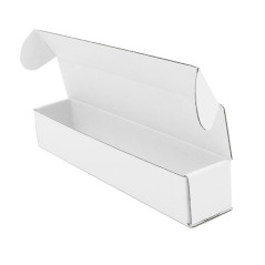 Candle Box Folded