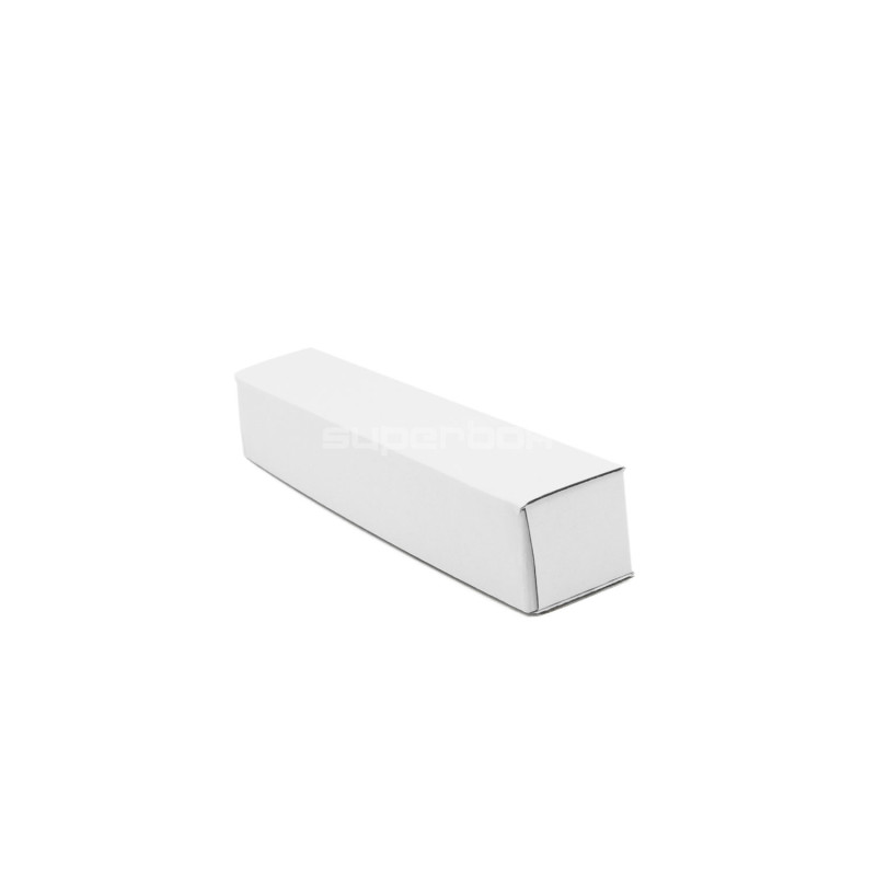 Candle Box Folded
