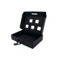Black Suitcase Gift Box