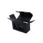 Black Gift Box for Two Jars
