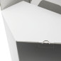 White Gift Box