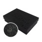Black Christmas Base-Lid Box