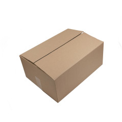 Versandverpackung zum Verpacken von 4 Boxen 21509
