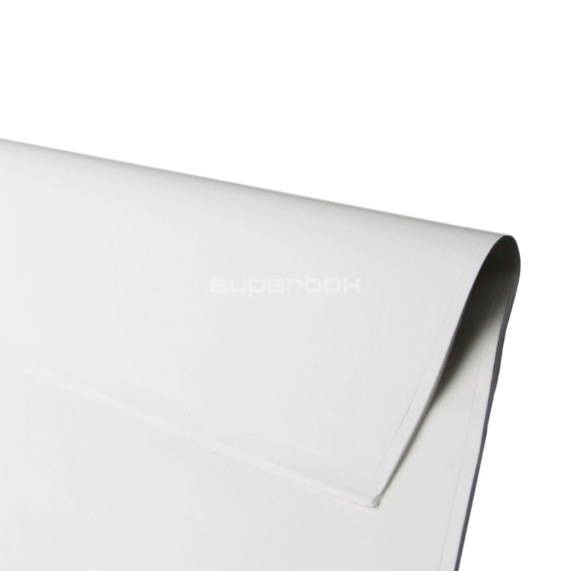 White Silk Paper, No. 100 White Silk Paper, No. 100