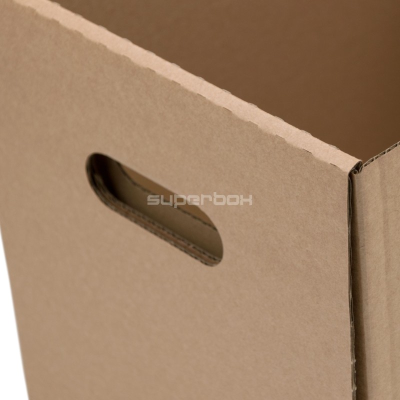 Archivbox für Dokumente
