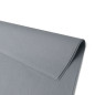Grey Blue Silk Paper, No. 1223 Grey Blue Silk Paper, No. 1223