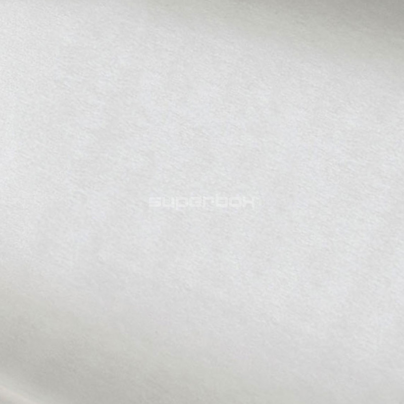 Seidenpapier Perlweiß, Nr. 812