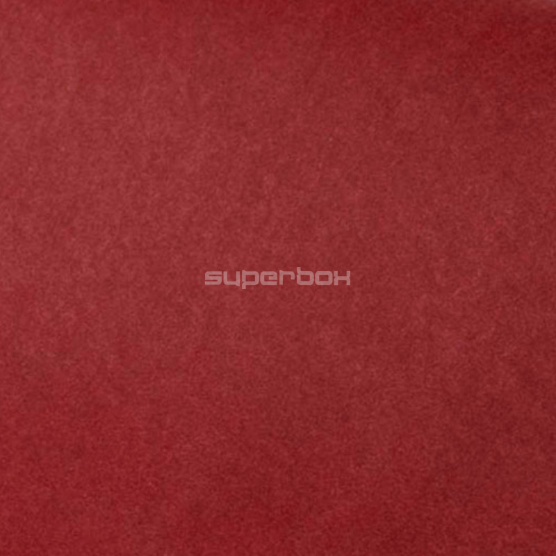 Silk Paper Red Brick, No. 152 Silk Paper Red Brick, No. 152