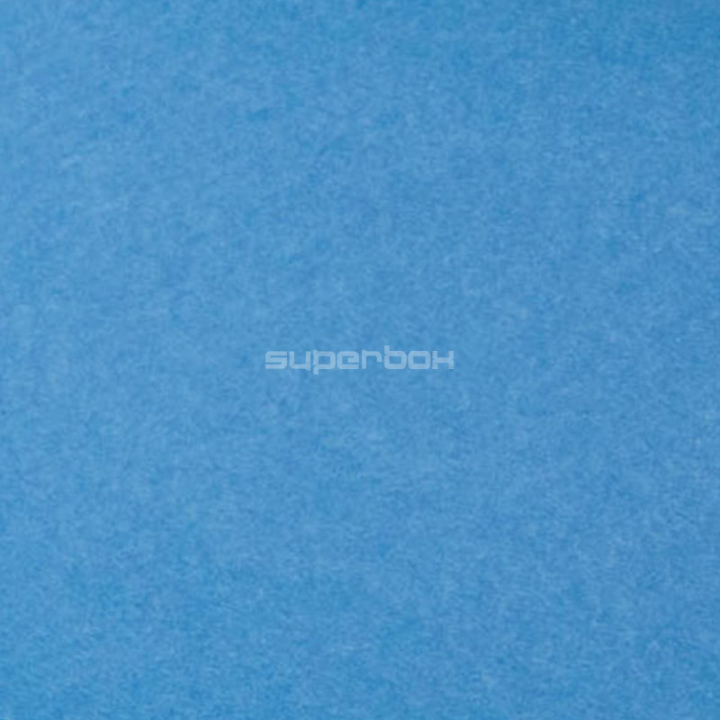 Light Blue Silk Paper, No. 33