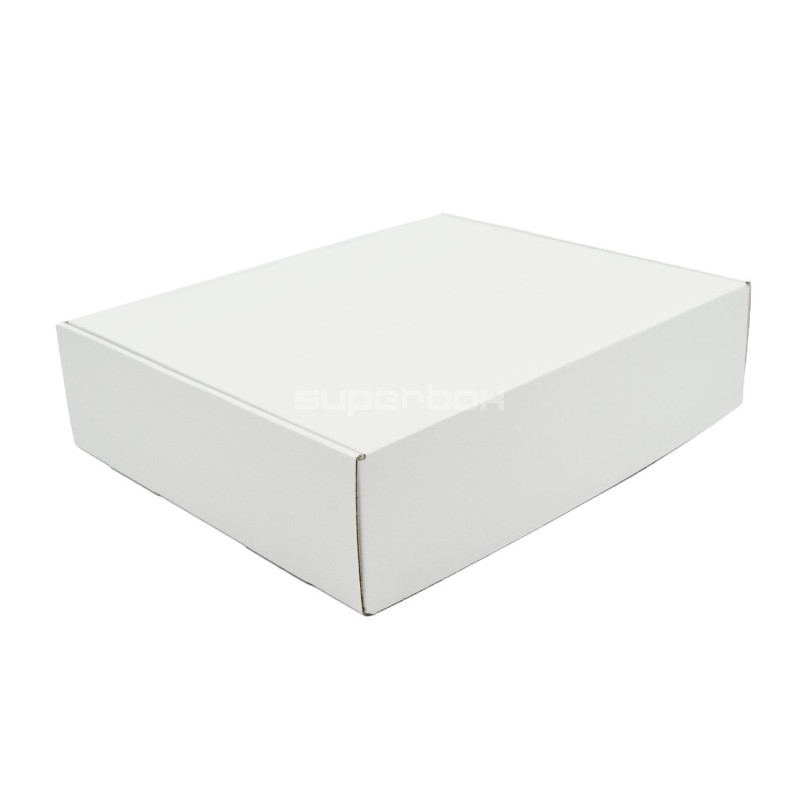 White Gift Box White Gift Box