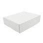 White Gift Box White Gift Box