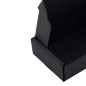 Kleine Schnellverschluss-Geschenkbox für Schmuckset | 100x65x30 mm