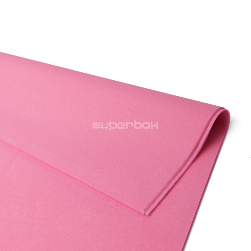 Pink Silk Paper, No. 96 Pink Silk Paper, No. 96
