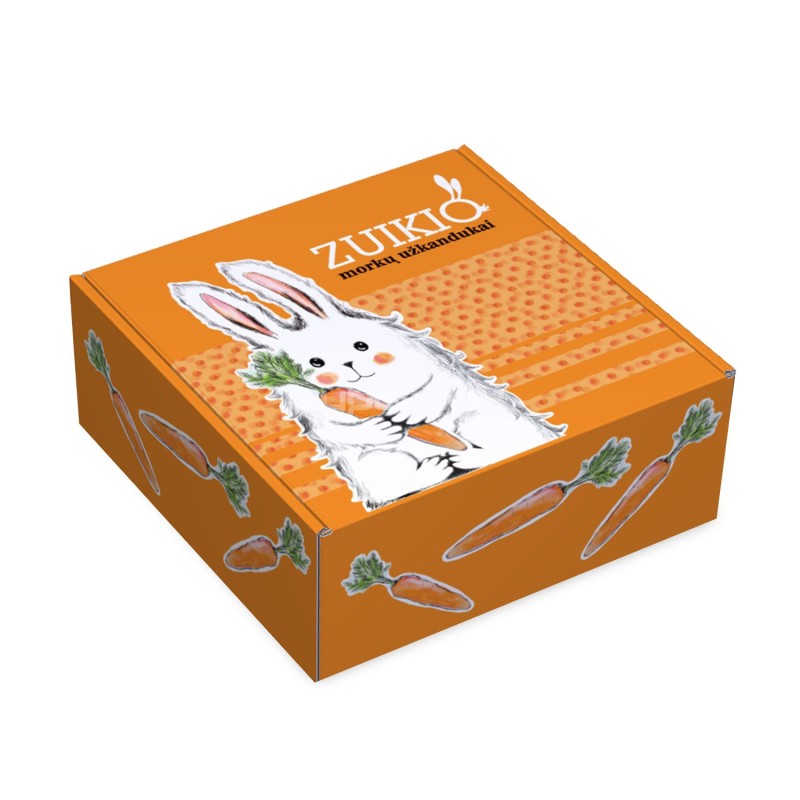 Individueller Druck für 32485 Boxen